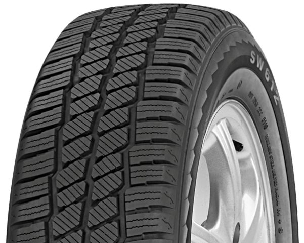 Goodride SW612 205/65 R16 C 107/105T