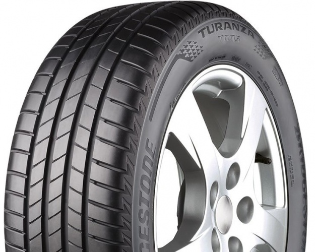 Bridgestone Turanza T005 225/50 R17 94Y