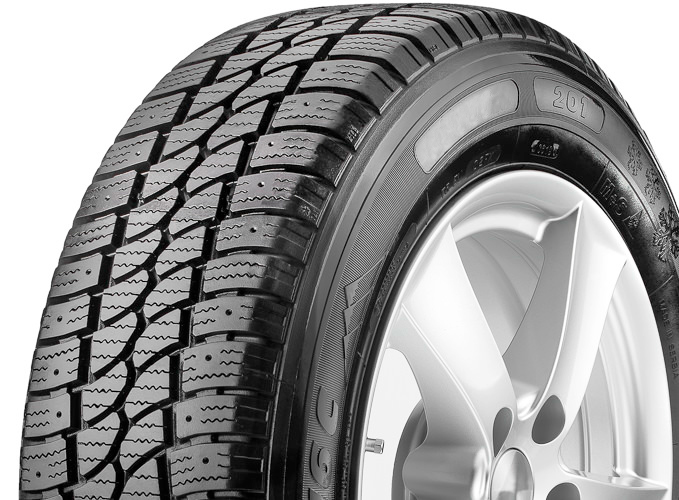 Taurus WINTER LT201 215/65 R16 C