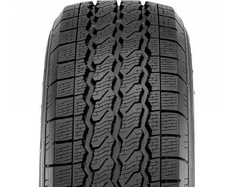 Tecnica ALPINA Cargo 225/55 R17 C