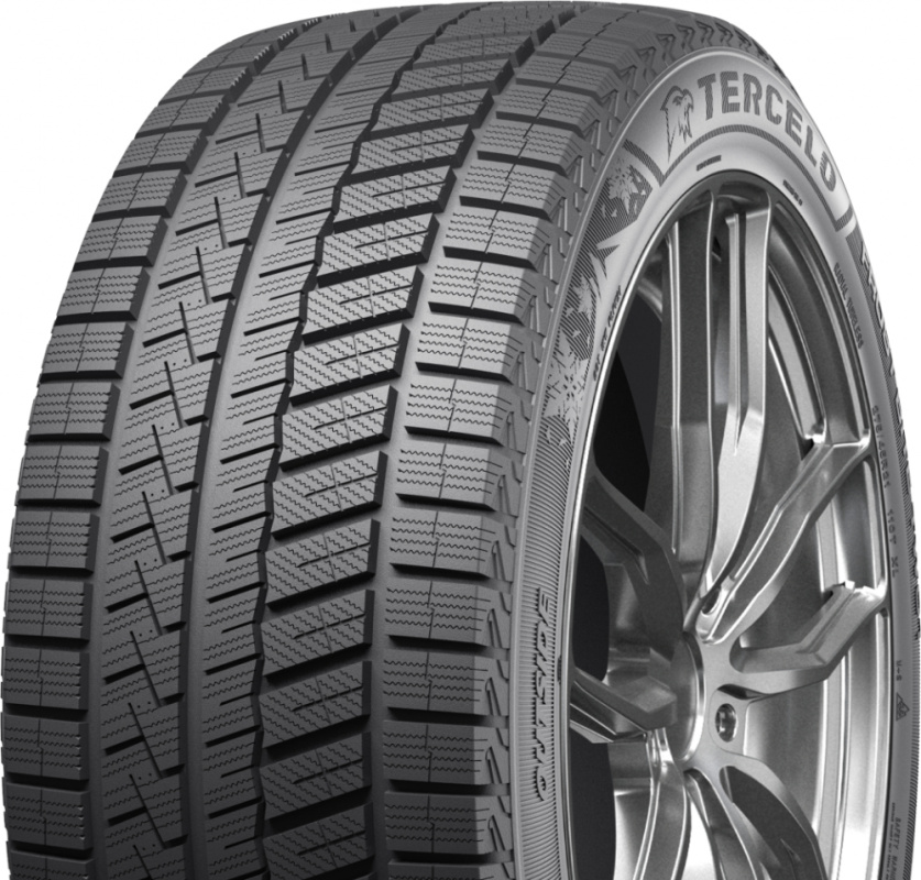 Tercelo FROST BITE TW01 255/40 R21