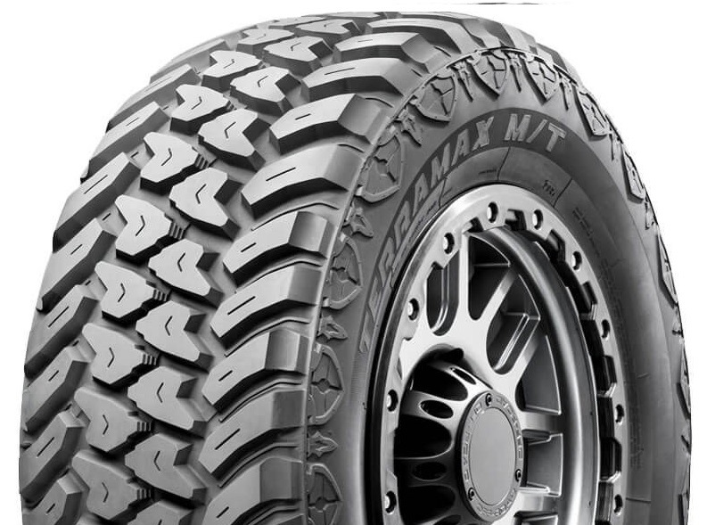 Sailun TERRAMAX M/T POR 33×12.5