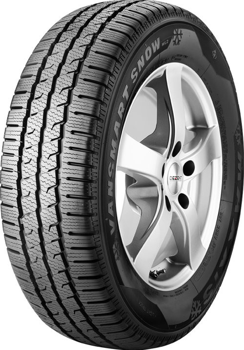 Sunny NC136 195/65 R16 C 104T
