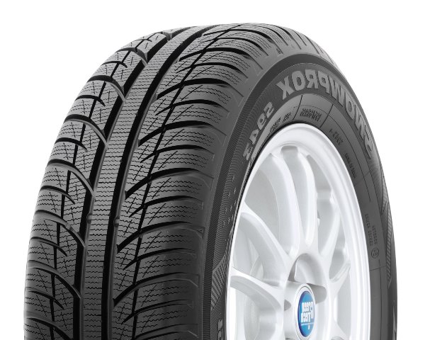 Toyo Snowprox S-943 185/55 R16 87H