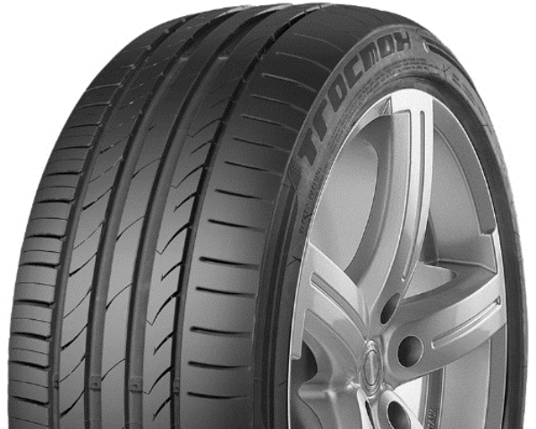 Tracmax X-privilo TX3 255/55 R20 110W