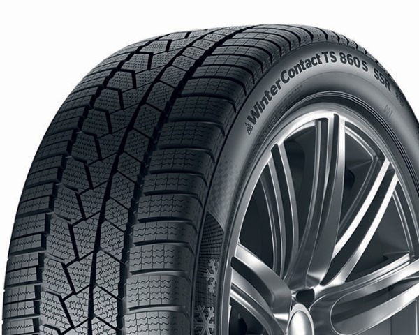 Continental Winter Contact TS 860 S