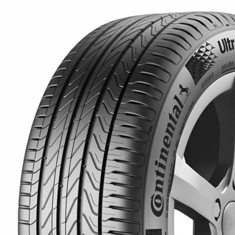 Continental UltraContact 235/55 R17 99V