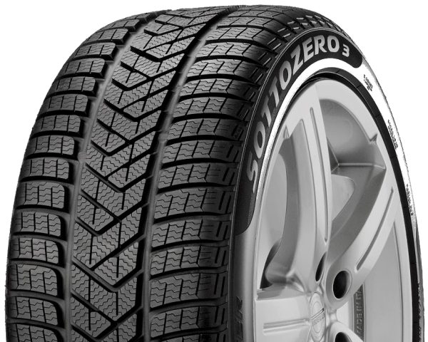 Pirelli WINTER SOTTOZERO 3 205/55 R17