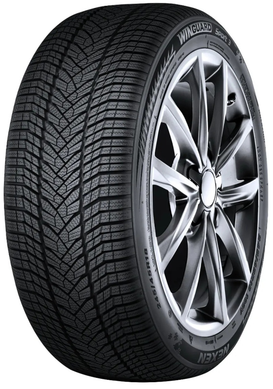 NEXEN Winguard Sport 3 255/45 R20