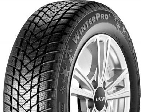 GTRadial WINTERPRO 2 (EVO) 205/60 R16