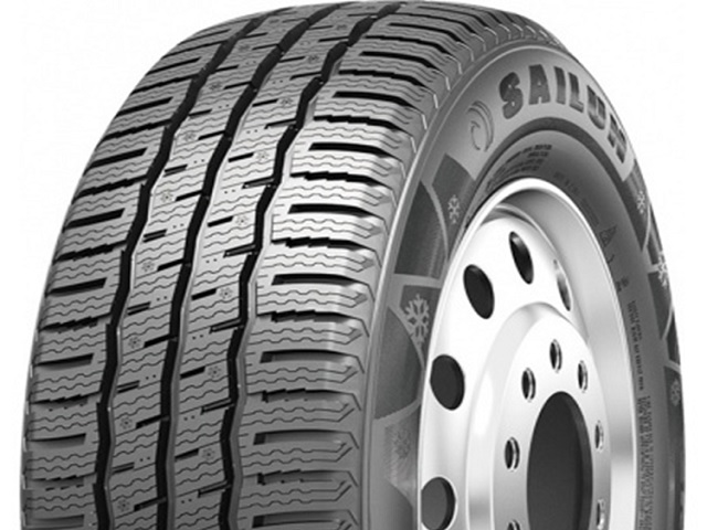 Sailun Endure WSL-1 225/75 R16 C