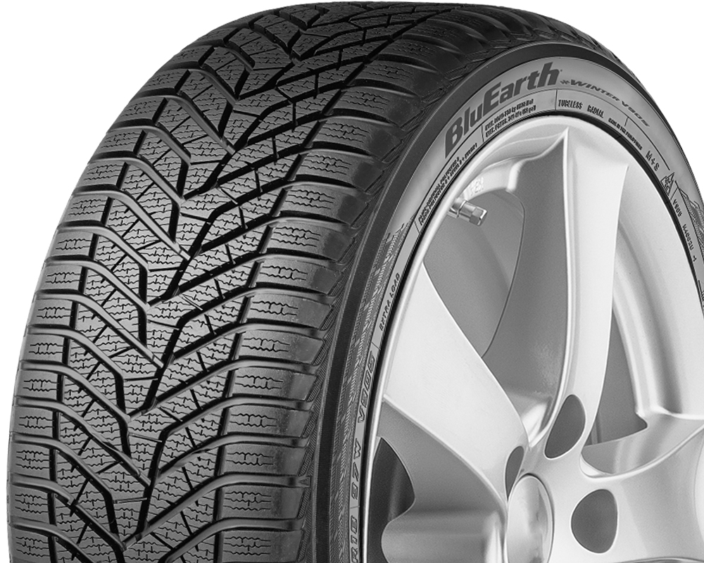 Yokohama BLUEARTH WINTER V905 275/45 R21