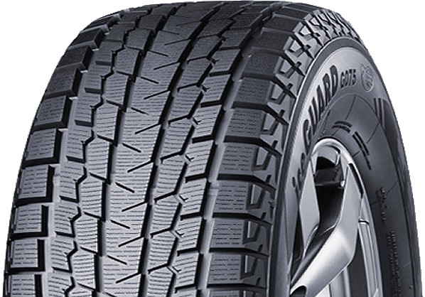 Yokohama ICEGUARD G075 275/45 R21 110Q