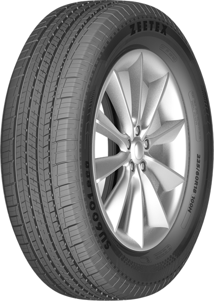 Zeetex SU6001 eco 225/60 R18 100H